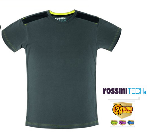 Rossini shirt ultraflex - rossini,