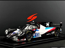ORECA 07 GIBSON VAILLANTE #13