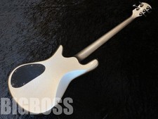 Spector NS Ethos HP 5 Gunmetal