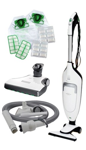 Vorwerk folletto vk220s - vorwerk,