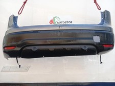 Pare choc arriere NISSAN QASHQAI 2 PHASE 1 850224EB0H
