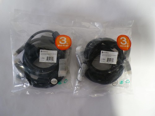 Lot new monoprice high - lot,