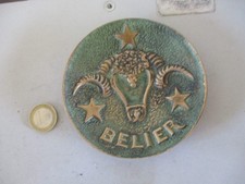 COUPELLE VIDE POCHE EN BRONZE