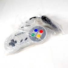 Manette Pad Controller Nintendo Super Famicom SFC SNES Officiel SHVC-005 New 5