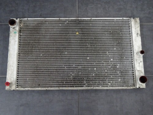 Radiateur bmw série e65 - 7,