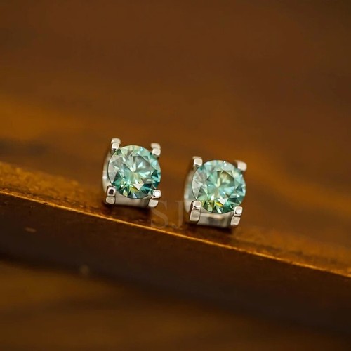 Boucles oreilles certifiées - d'oreilles,