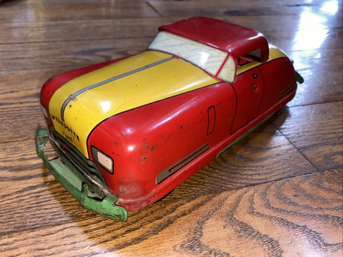 Vint wyandotte coupe - vint.,