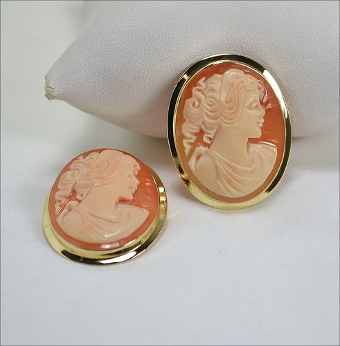 Pendentif broche or - pendentif,