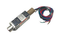 ITT Neo-Dyn 232P41C6BHR Compact Réglable Pression Interrupteur Haut Hydraulique