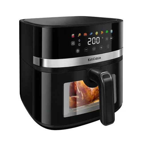 Friteuse air 2000w - air,