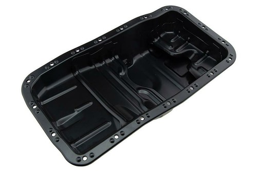 Carter huile moteur - carter,