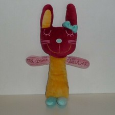 Doudou Chat Du Pareil au même - Dpam