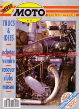 MOTO COLLECTION 11 VINCENT HRD