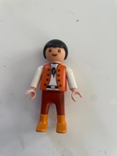 Playmobil 3803 enfant garçon