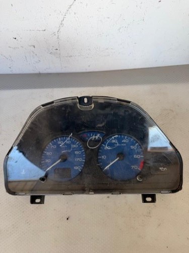 Compteur peugeot 106 - compteur,
