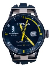 Locman Montecristo Montre