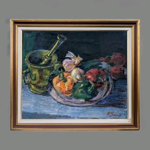 Tableau expressionniste - tableau,