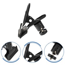 Porte-caméra de trépied