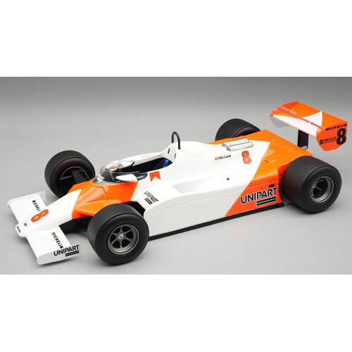 Mclaren mp4 monaco - mclaren, gp