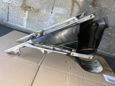 Boucle Arrière Berceau Arrière KTM 450 Excf Sxf 2004 
