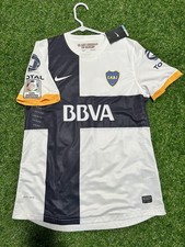 Boca Juniors Match Player