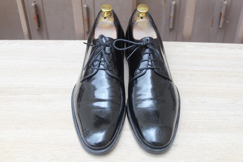 Chaussure derbies gucci cuir - gucci,