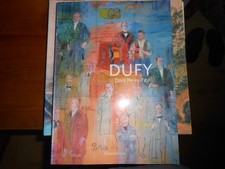 DUFY / PAR DORA PEREZ - TIBI