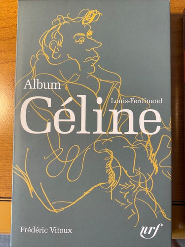 Pléiade album - ,
