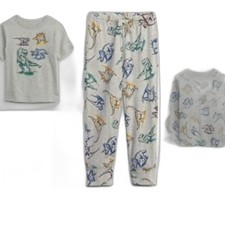 NWT - BABY GAP 3 PC SET (SL