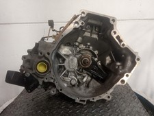 M12 BOÎTE DE VITESSES POUR