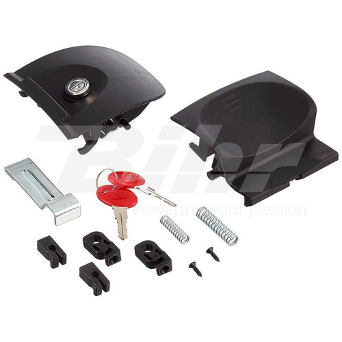 Platine serrure top case - platine,