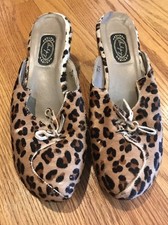 SALPY Montana Leopard Cheetah