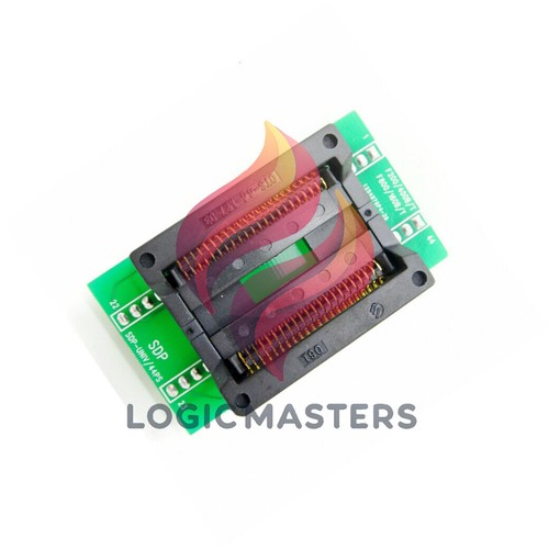 New psop44 sop44 - new, to