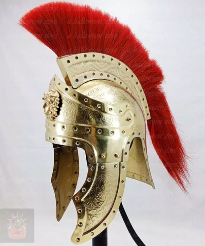 Casque prétorien garde - prétorien, la
