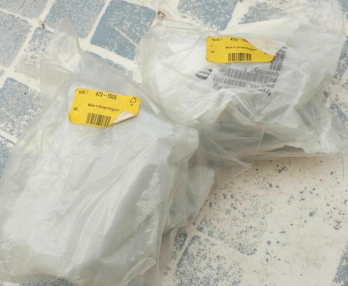Lot sachets 473 1506 - 2,