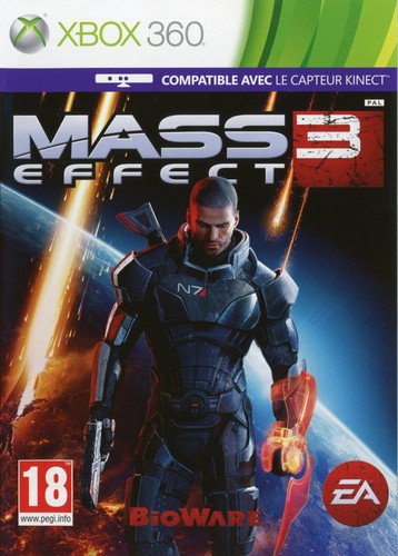 Jeu microsoft xbox - -, mass