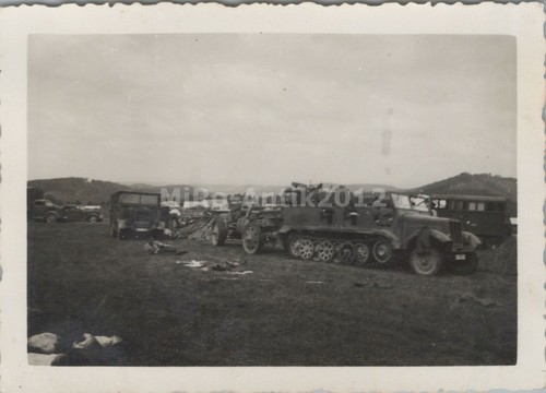 Photo ww2 véhicule - photo,,