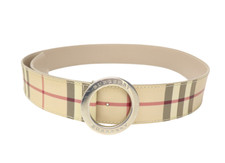 Ceinture BURBERRY Femme 39/90