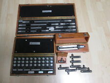 Ensemble de coffrets OERLIKON