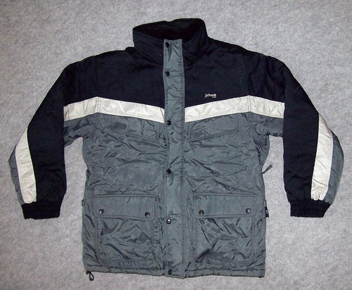 Blouson hiver ski schott - blouson,