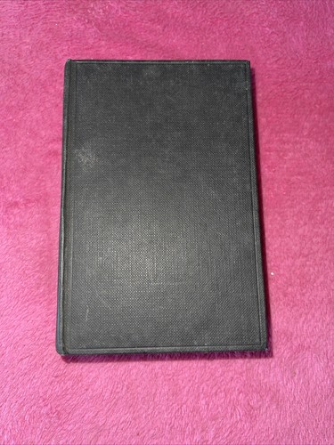 Antique holy bible - antique, hm