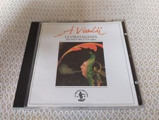 Edoardo Bellotti - Vivaldi : La Stravaganza - Organo, Organ, Orgue - CD Bottega