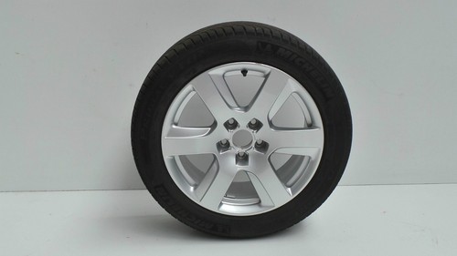 Audi michelin roue - 4g,