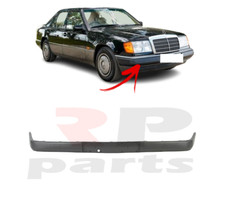Pour MB E W124 1984 - 1993