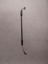 Câble ouverture selle - de,
