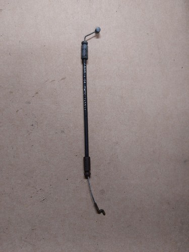 Câble ouverture selle - ouverture,