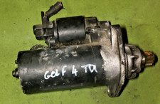 Demarreur volkswagen golf - demarreur, 4