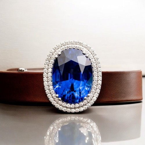 Bague mariage saphir - bague,