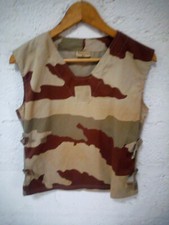 CHEMISE GAO DESERT ARMEE