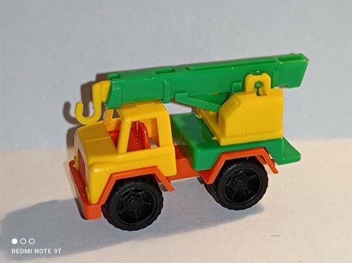 Véhicule miniature camion - véhicule,